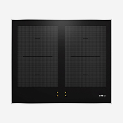 Индукционная варочная панель  Miele KM 7005 FR 