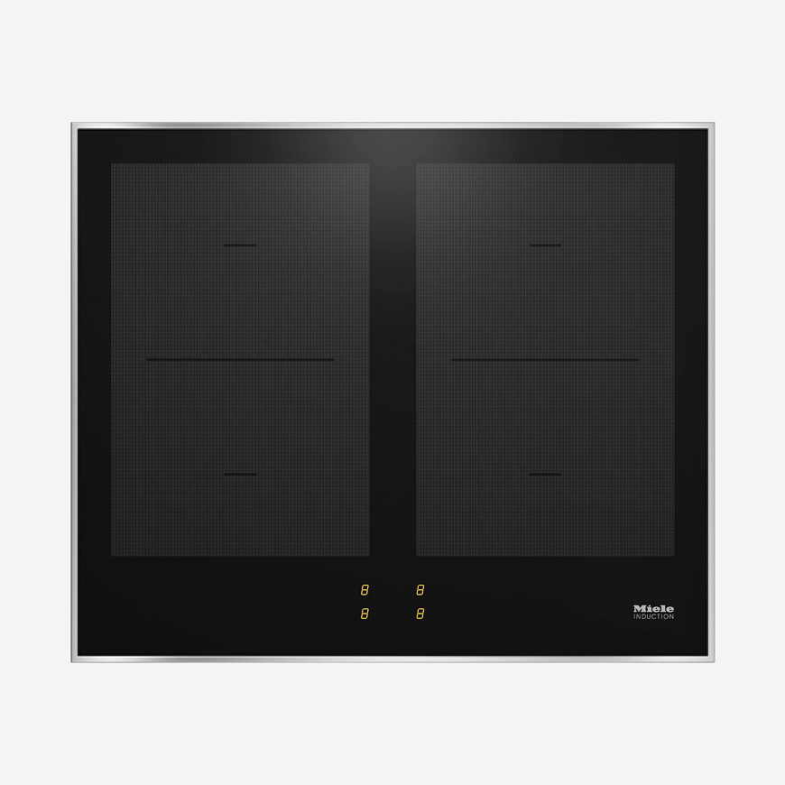 Индукционная варочная панель  Miele KM 7005 FR, Miele
