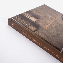Книга Contemporary Wabi-Sabi Style, ArtPower International