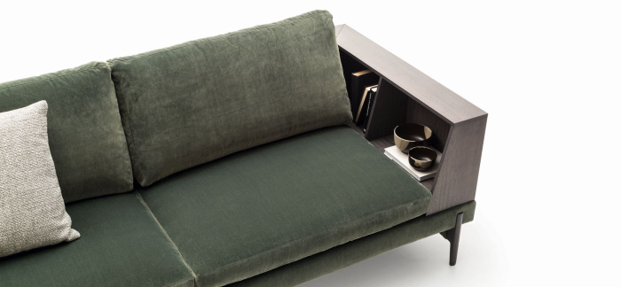 Диван Kim, Ditre Italia