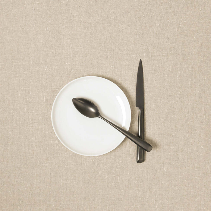 Десертная ложка Dessert Spoon by Ann Demeulemeester, Serax