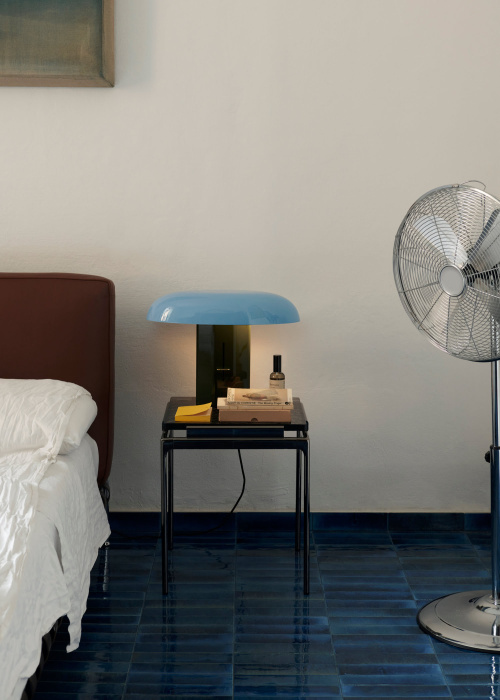 Настольный светильник Montera Table Lamp JH42, And Tradition (&Tradition)