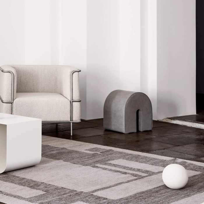 Ковёр Contemporary Kelim, Kristina Dam Studio