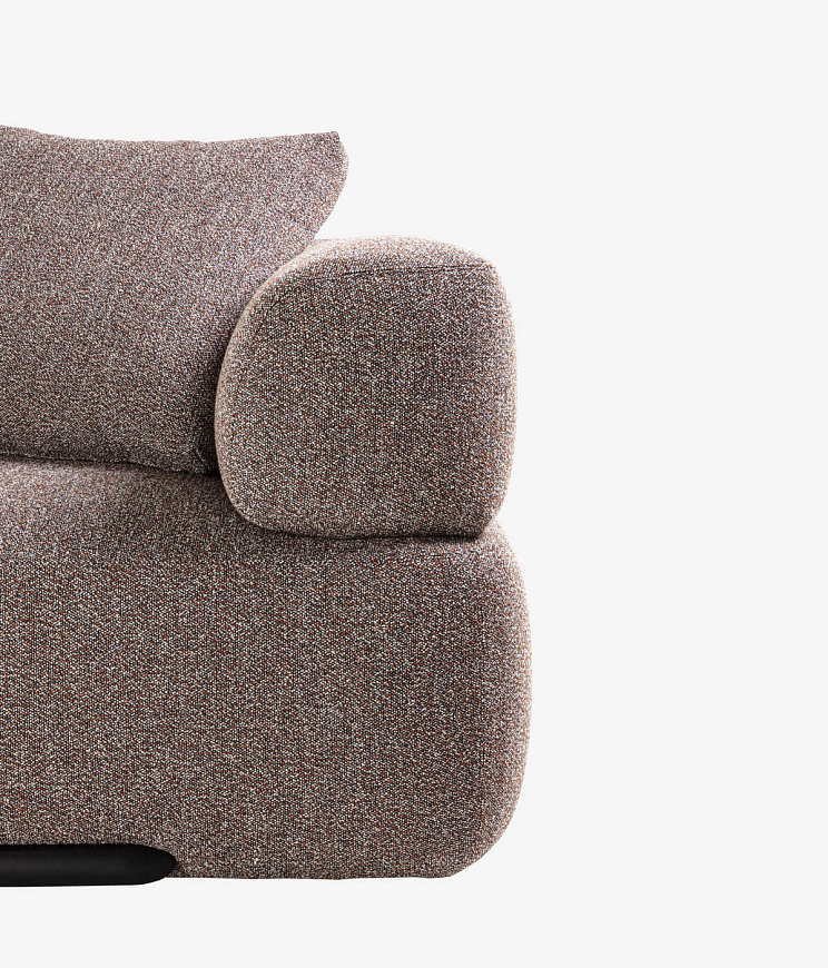 Диван Klem, Porada