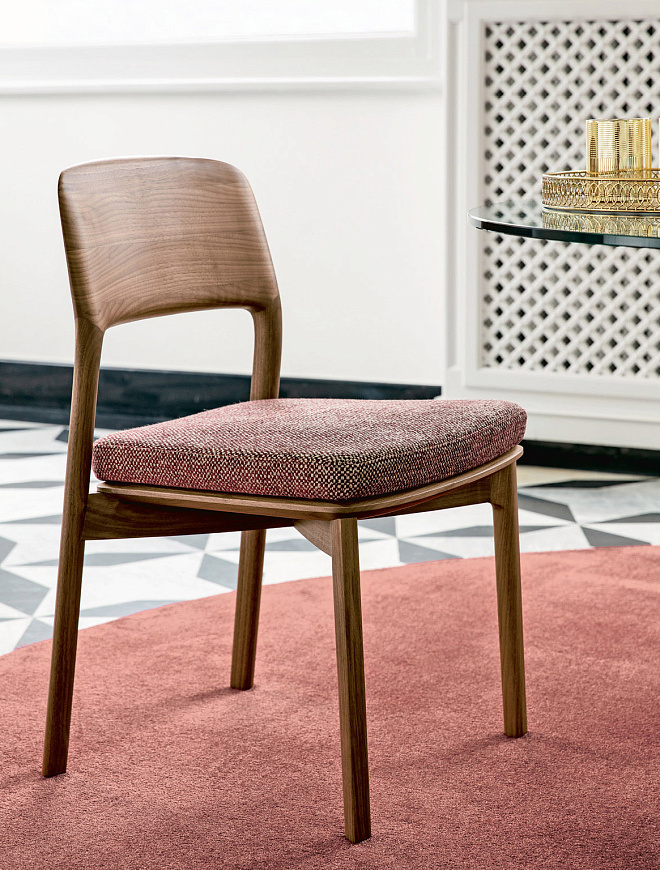 Стул Emma, Porada