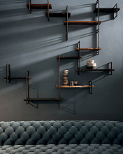 Диван Chester Moon, Baxter