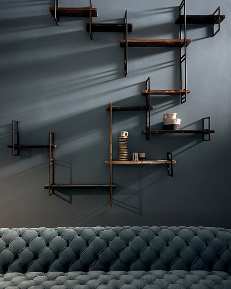 Диван Chester Moon, Baxter