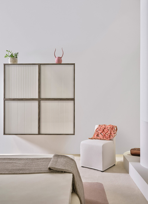 Буфет Amadeus, Meridiani