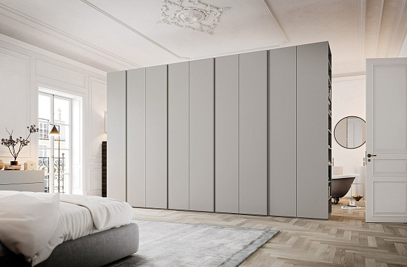 Шкаф Vertigo, Kico