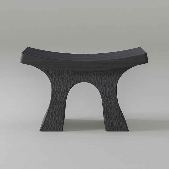 Табурет Taboo Stool, MODÉNATURE