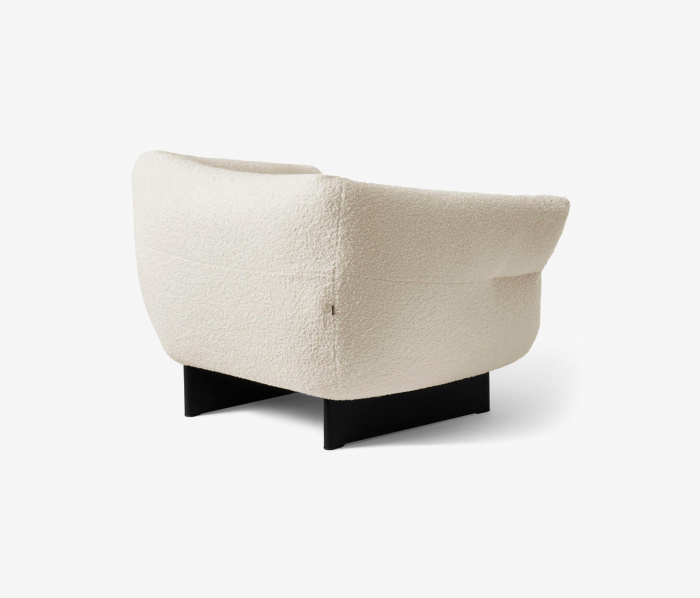 Кресло Moncloud, Cassina