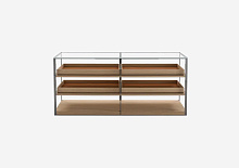 Витрина Lithos, Maxalto