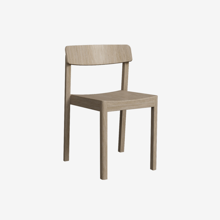 Стул 36° — 139° NIKKO, ARCHIPÉLAGO