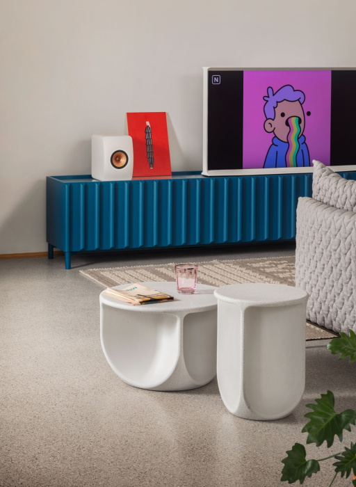 Журнальный столик Pinto, Miniforms