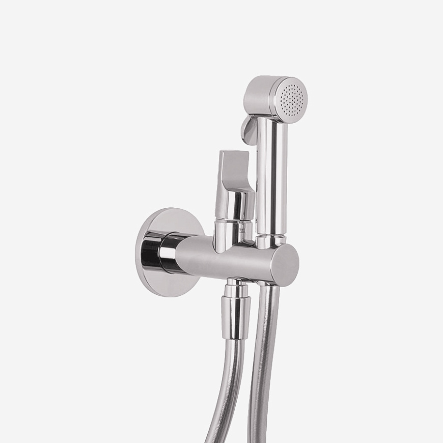 Гигиенический душ Collettivita, Fima Carlo Frattini