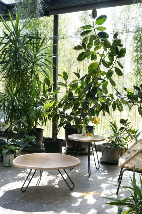 Журнальный столик Porcino, Miniforms