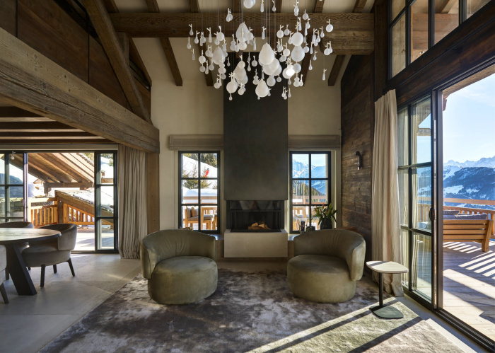 Кресло Jane Armchair, Pietboon