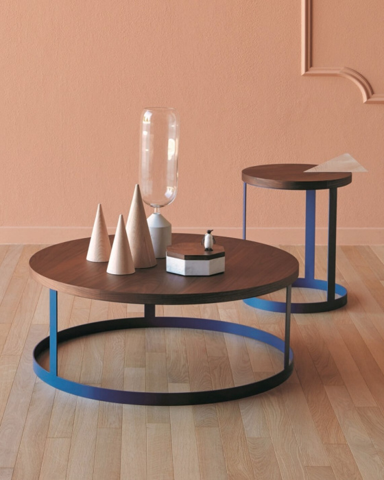 Журнальный столик Zero, Miniforms