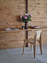 Стул Chaise Tout Bois, Vitra