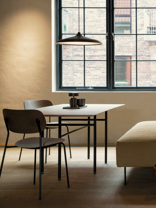 Стол Snaregade Dining Table, Rectangular, Audo Copenhagen (ex. Menu)