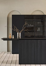 Остров кухни M5, Minimal Cucine
