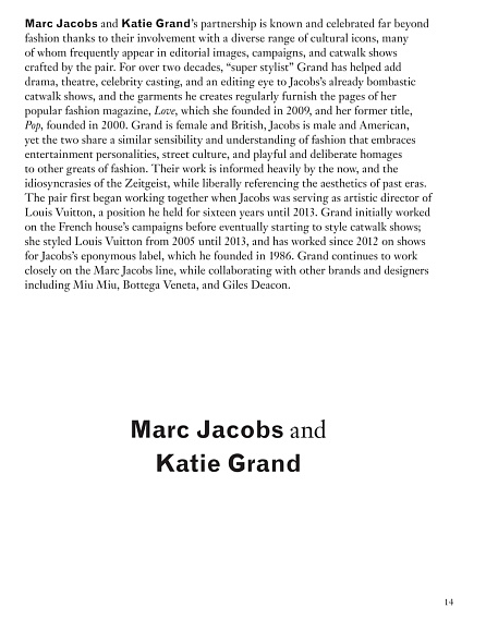 Книга Fashion Together, Rizzoli International Publications Inc.