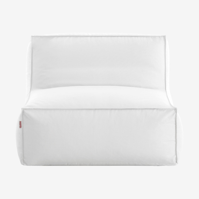 Уличное кресло Mareta XL Lounge Chair, Diabla