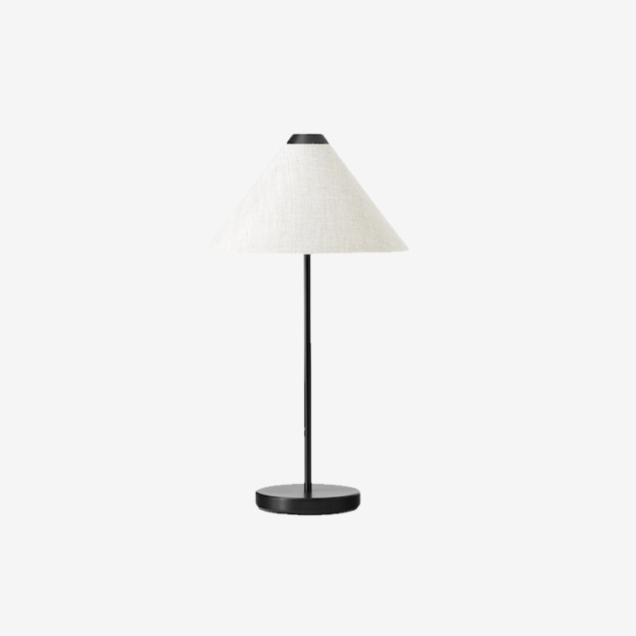 Беспроводная настольная лампа Brolly Portable Table Lamp, New Works