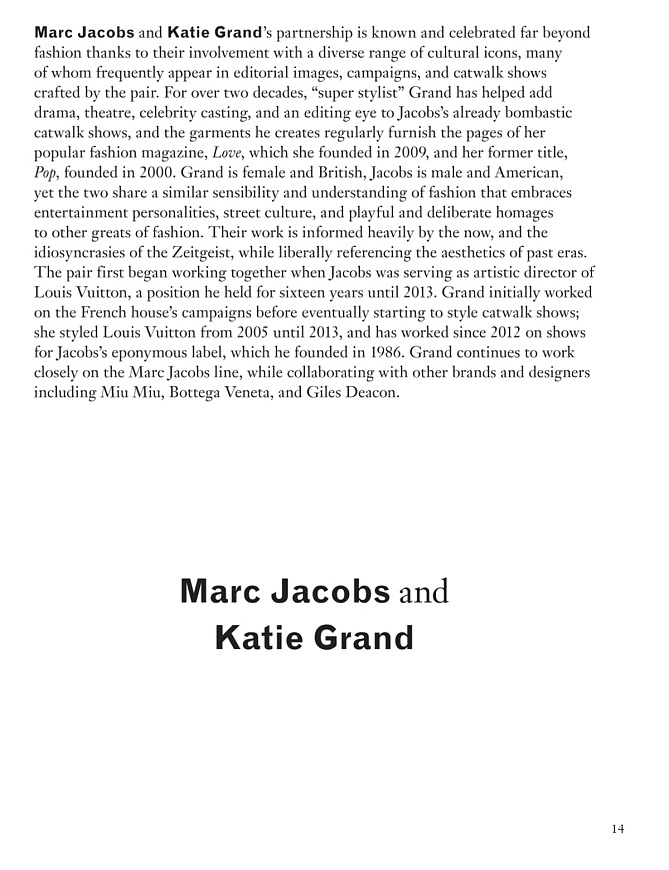 Книга Fashion Together, Rizzoli International Publications Inc.