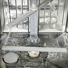 Полновстраиваемая посудомоечная машина Miele G 7260 SCVI, Miele