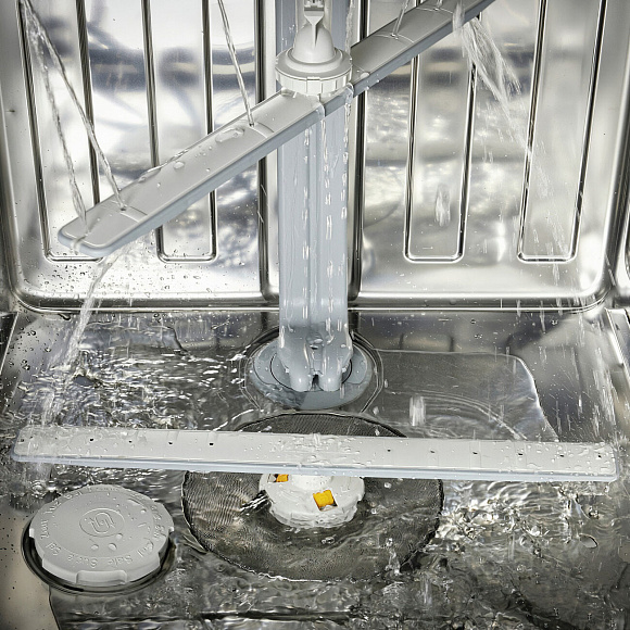 Полновстраиваемая посудомоечная машина Miele G 7260 SCVI, Miele