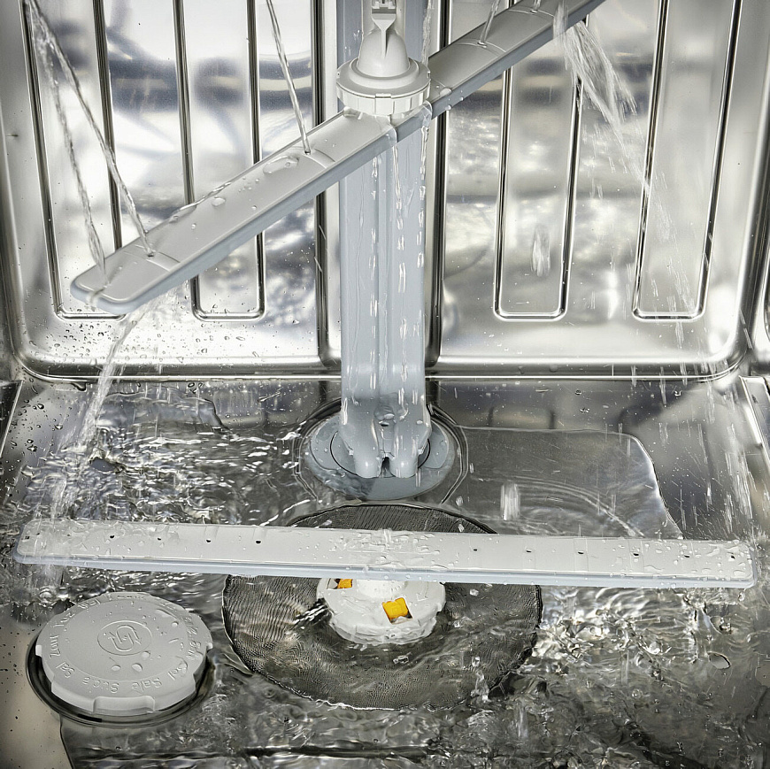 Полновстраиваемая посудомоечная машина Miele G 7260 SCVI, Miele