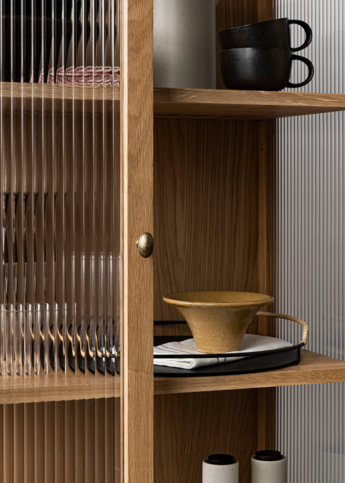 Набор из 2-х чашек New Norm Cup, Audo Copenhagen (ex. Menu)