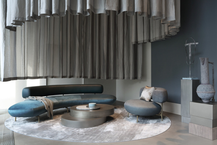 Кресло Ella Armchair, Pietboon