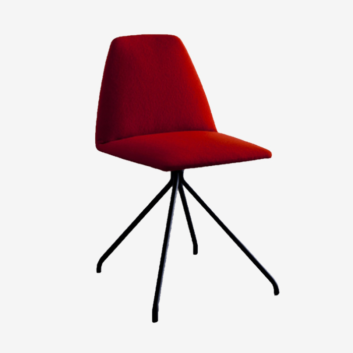 Стул Sila trestle, Sovet Italia