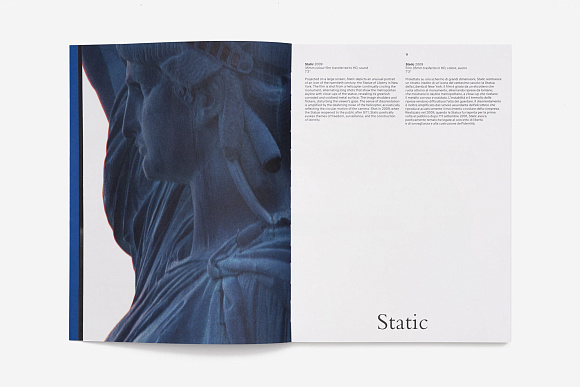 Книга Steve McQueen: Sunshine State, Marsilio Editori