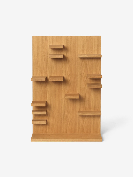 Настенная полка Ferm Living Parade Shelf — Small, Ferm Living