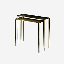 Комплект из 2-х консолей Etoile, Cattelan Italia