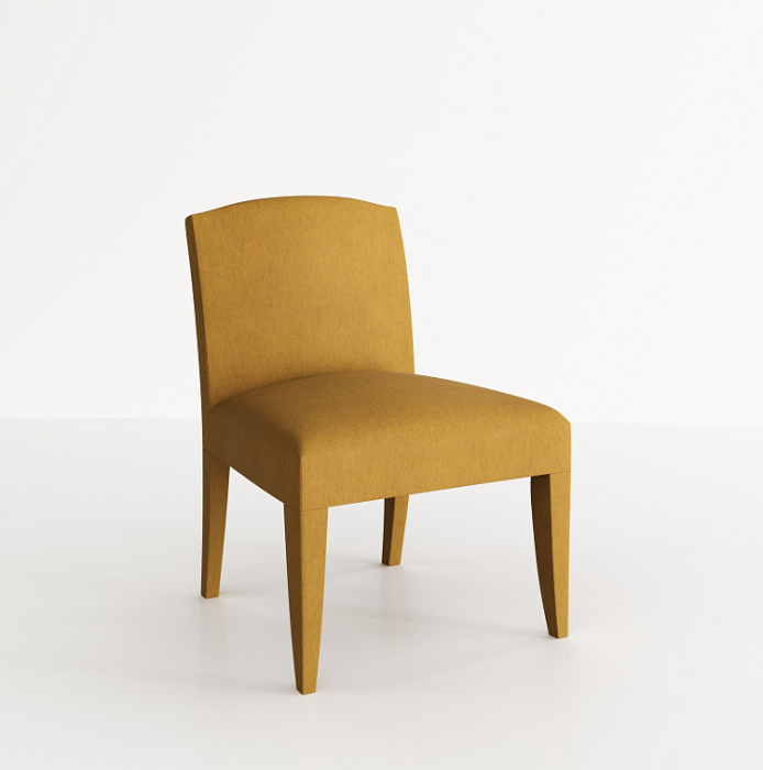 Стул Andree Chair с подлокотниками, MODÉNATURE