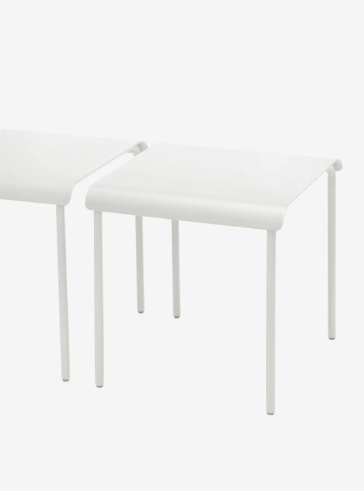 Уличный табурет Stool August by Vincent Van Duysen, Serax