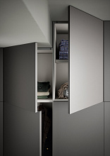 Шкаф Alfa, Novamobili