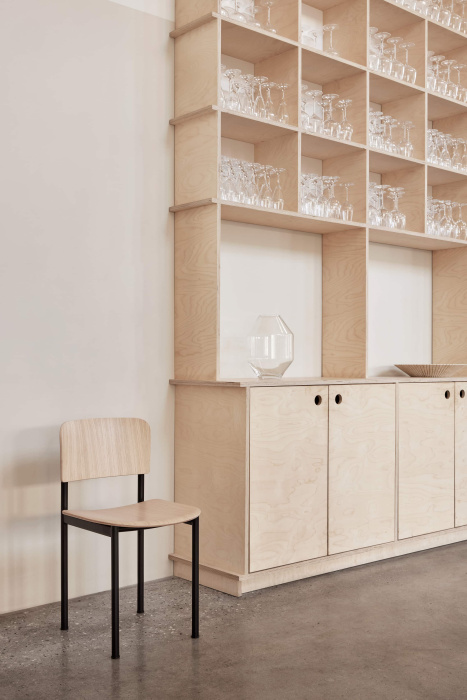 Ваза Hydro Glass Vase, Fredericia