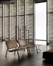 Кресло Super Frog, Living Divani