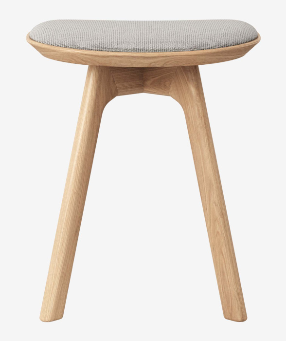 Табурет Pauline Low Stool 45 cm, Brdr. Krüger