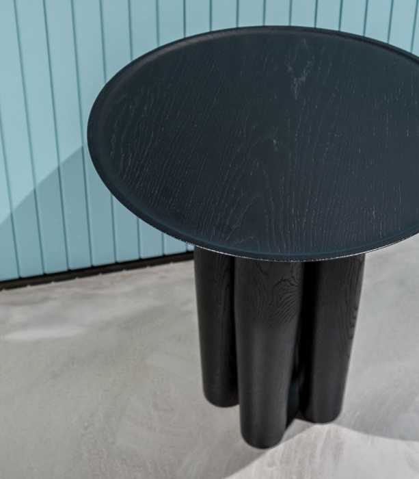 Журнальный столик 33° — 25° ELEPHANT, ARCHIPÉLAGO