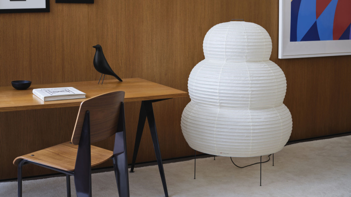 Декоративная статуэтка Eames House Bird, Vitra
