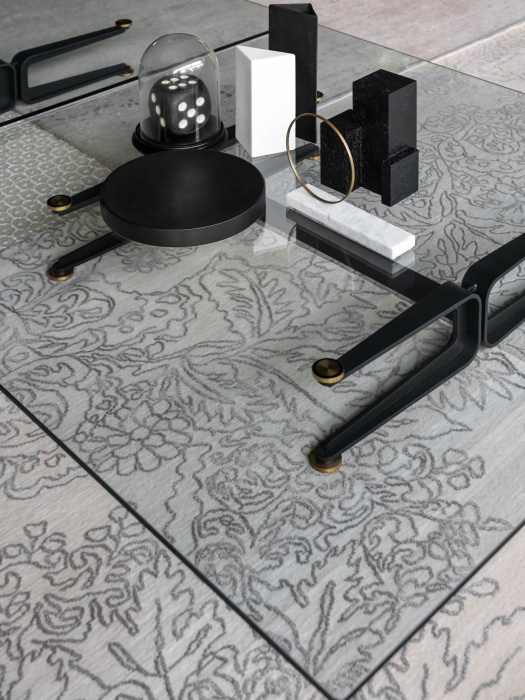 Журнальный столик Floyd-Hi Table, Living Divani