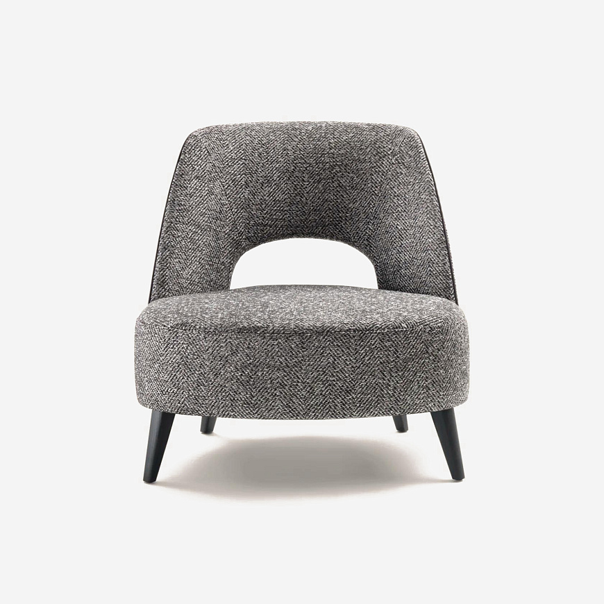 Кресло Ermione, Flexform