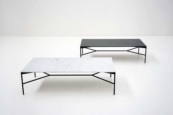 Журнальный столик Chill-Out Table, Tacchini