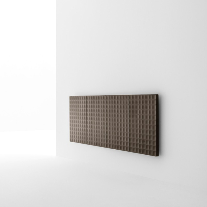 Водяной радиатор Waffle, Antrax